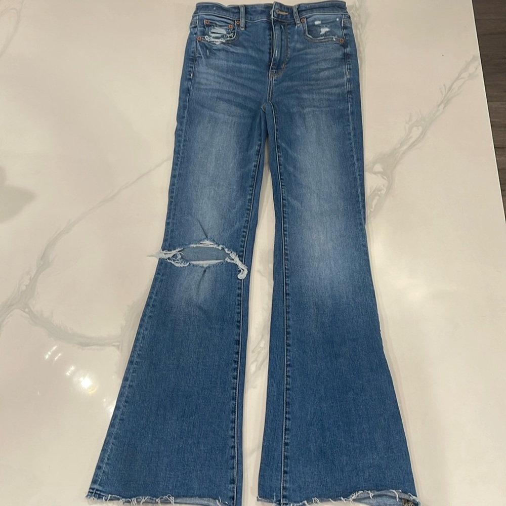 AE Flare